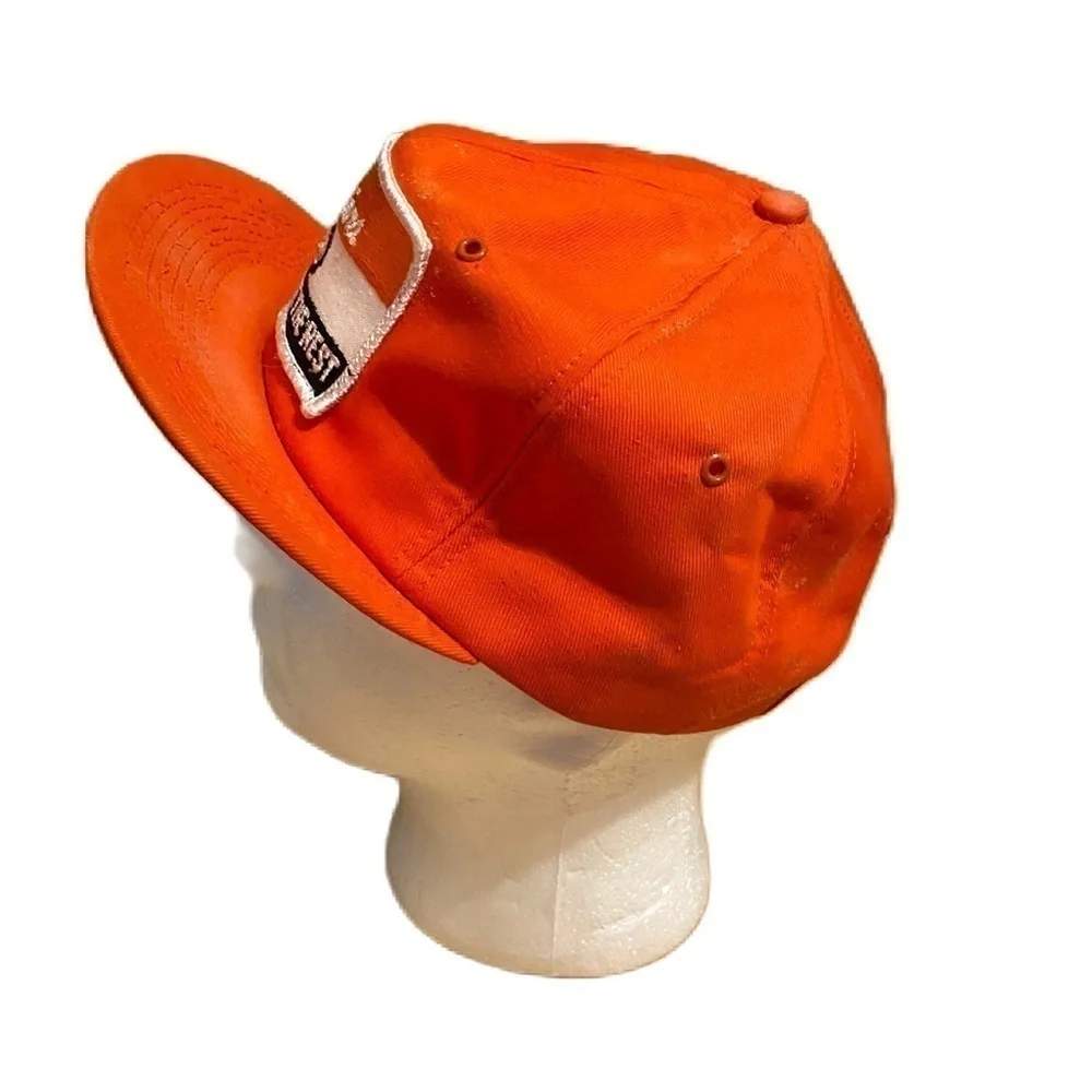 Vintage ariens cut